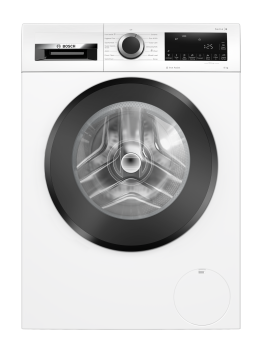 Bosch WGG24400GB Series 6 Freestanding Washing Machine